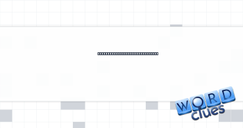 Non-scheduled aircraft journey Crossword Clue