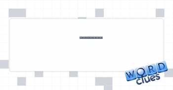 Non-studio movie Crossword Clue