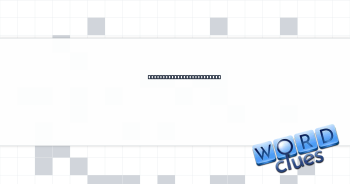 Non-verbal acknowledgment Crossword Clue