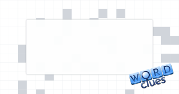 Noname genre Crossword Clue