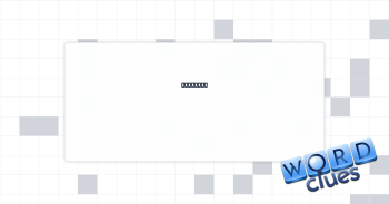 Nonbrand Crossword Clue