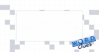 Nonclerical Crossword Clue