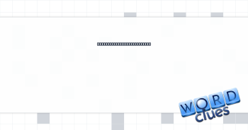 Noncompetitor in the ring, casually Crossword Clue