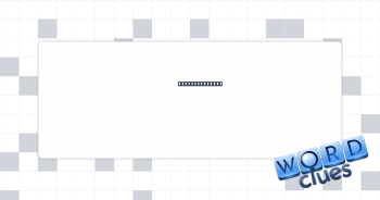 Nonnegotiables Crossword Clue