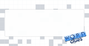 Nonprofit lender Crossword Clue