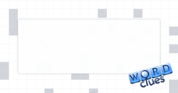 Nonrenter, say Crossword Clue