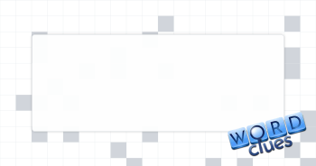 Nonstick brand Crossword Clue
