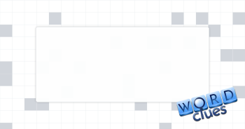 Nontater tot Crossword Clue