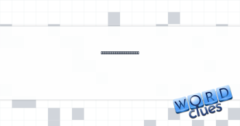Nonverbal greetings Crossword Clue