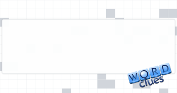 Noodle, as it were Crossword Clue