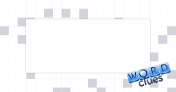 Noodle, e.g. Crossword Clue