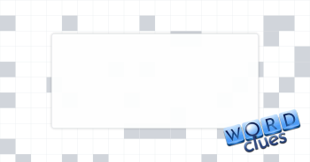 Noodle soup Crossword Clue