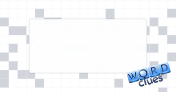 Nook Crossword Clue