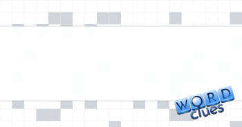"Nope" actress Palmer Crossword Clue