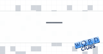 North Pole forecast Crossword Clue