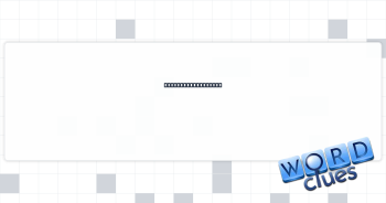North Pole's ocean Crossword Clue