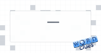 Nose, cutesily Crossword Clue
