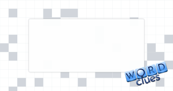 Nose (out) Crossword Clue