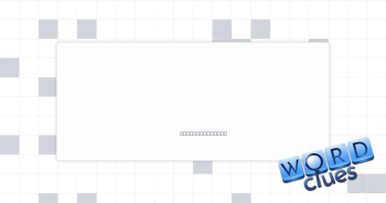 Nose-related Crossword Clue