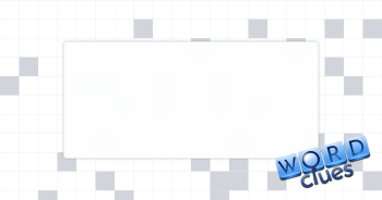 Noses (out) Crossword Clue