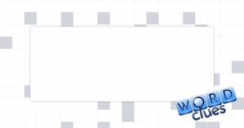 Nosher's bite Crossword Clue
