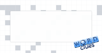 Nosy buttinsky Crossword Clue