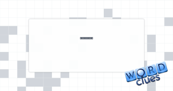 Not a fan Crossword Clue