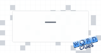 Not a friend? Crossword Clue