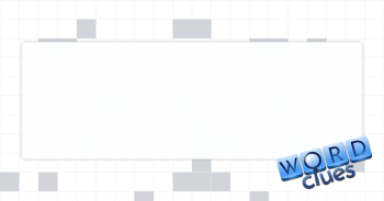 Not a hard throw Crossword Clue