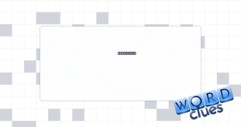 Not a lot Crossword Clue