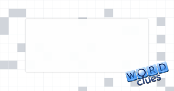 Not actually Crossword Clue