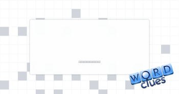 Not against Crossword Clue
