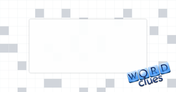 Not “agin” Crossword Clue