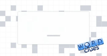 Not ajar Crossword Clue