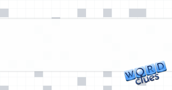 Not all there upstairs? Crossword Clue
