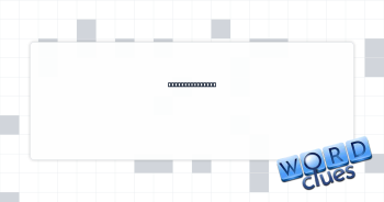 Not as colorful Crossword Clue