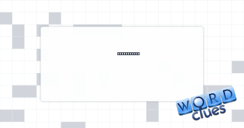 Not as grim Crossword Clue