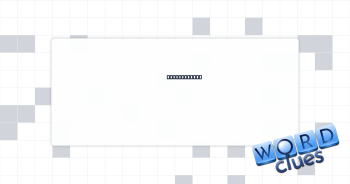 Not as harsh Crossword Clue
