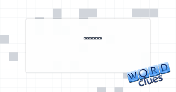 Not as murky Crossword Clue