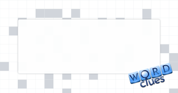 Not as shallow Crossword Clue