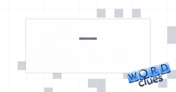 Not as silly Crossword Clue