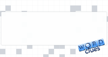 Not as superficial Crossword Clue