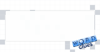 Not at all humid Crossword Clue