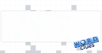 Not at all lenient Crossword Clue