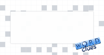 Not authorized Crossword Clue