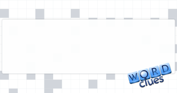 Not be square, say Crossword Clue