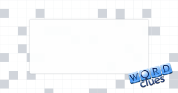 Not bumpy Crossword Clue