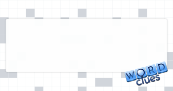 Not, colloquially Crossword Clue