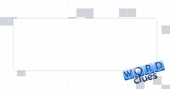 Not complicated Crossword Clue