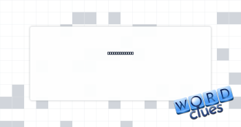 Not condensed Crossword Clue